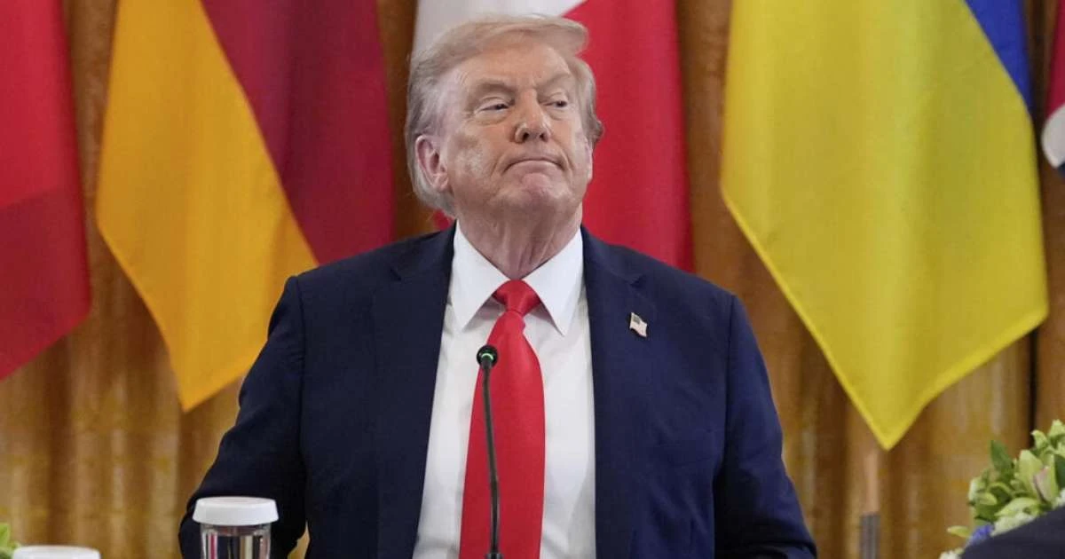 Mercado global reage à tensão entre Trump e o Federal Reserve, o Banco Central dos EUA