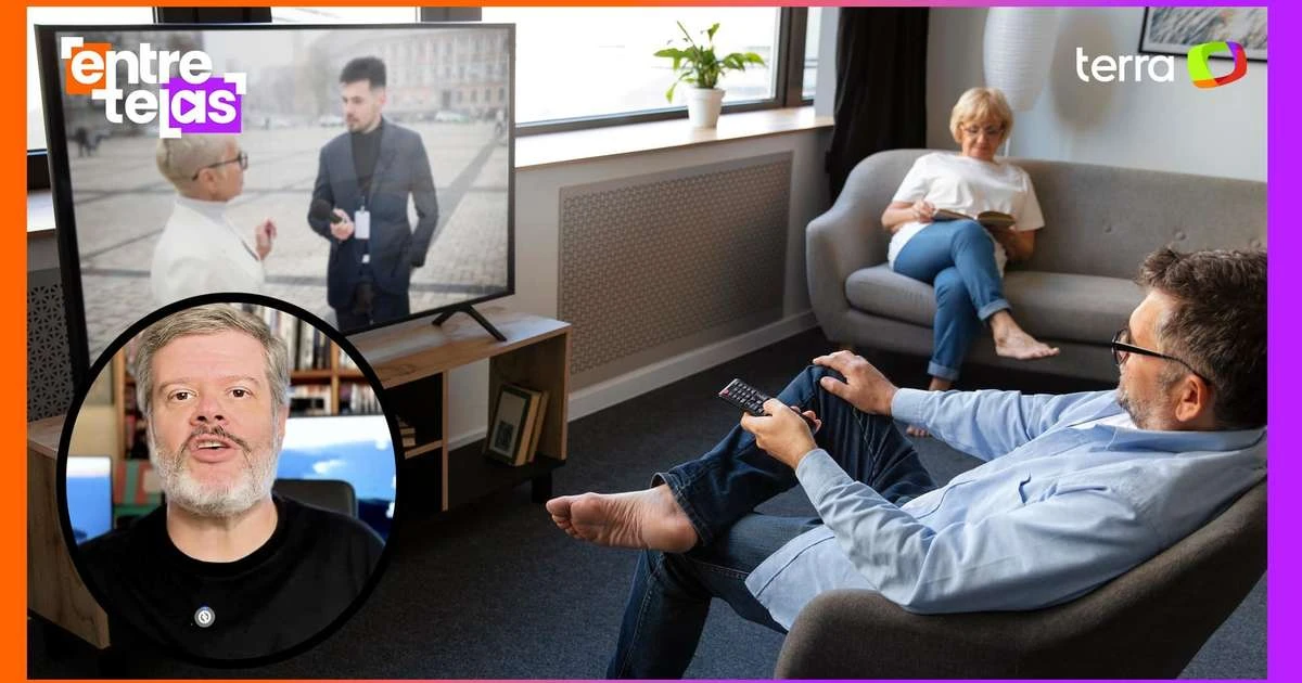 Diante desses números, dá pra dizer que a TV aberta vai mesmo acabar?