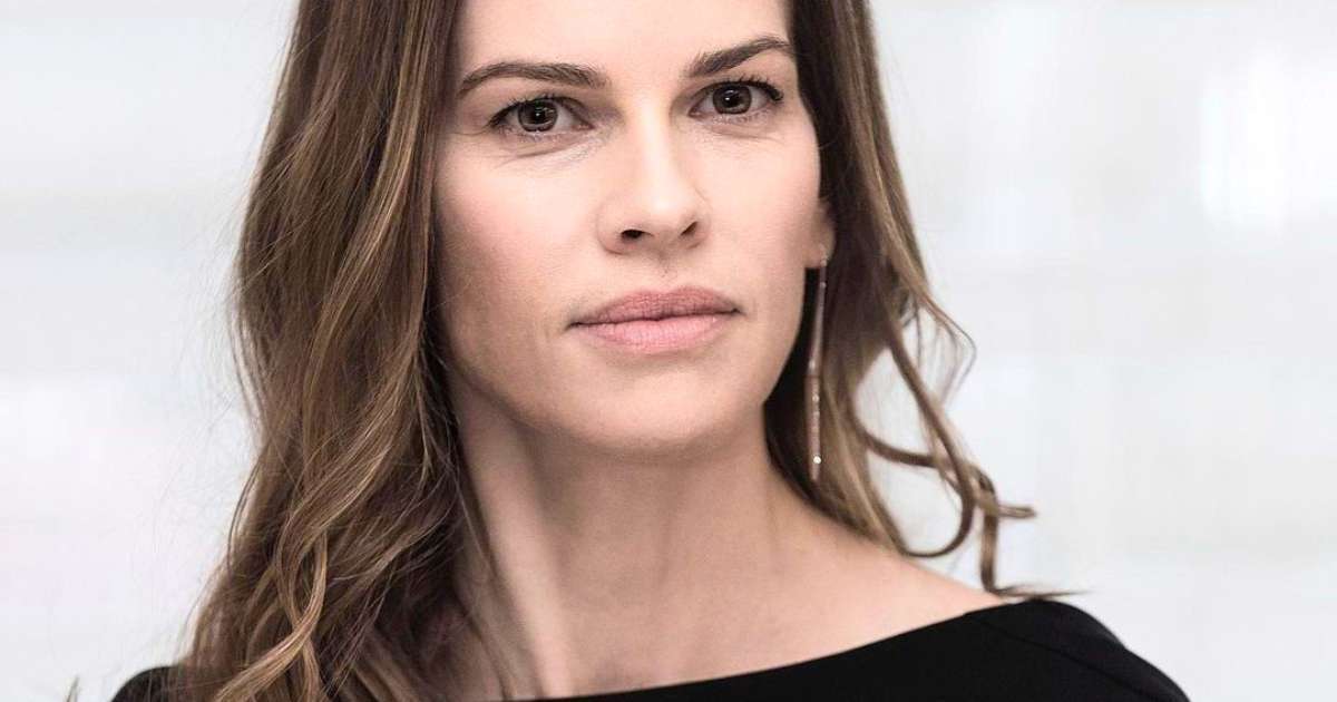 Hilary Swank se junta à 3ª temporada de 