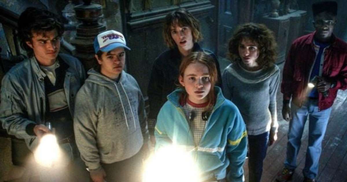 Netflix revela título dos episódios da 5ª temporada de Stranger Things - e este detalhe pode indicar destino trágico de personagem