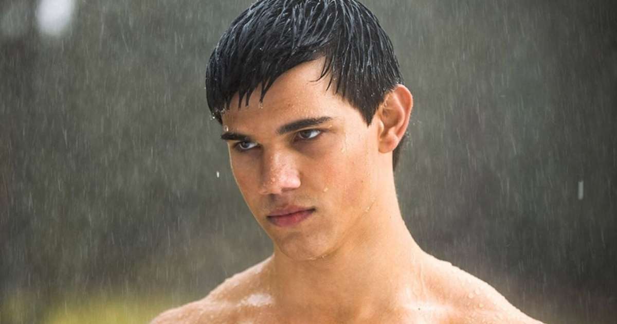 Mais uma sequência de Crepúsculo? Nova série de Taylor Lautner vai levá-lo de volta ao mundo dos lobisomens