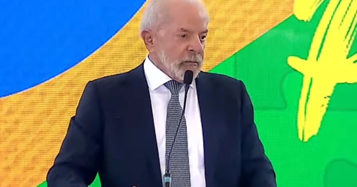 Lula ignora prisão de Bolsonaro, faz provocações a Trump e exalta saída do Brasil do Mapa da Fome