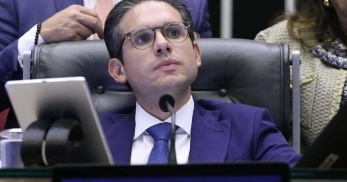 STF altera regra eleitoral e sete novos deputados assumem vagas na Câmara