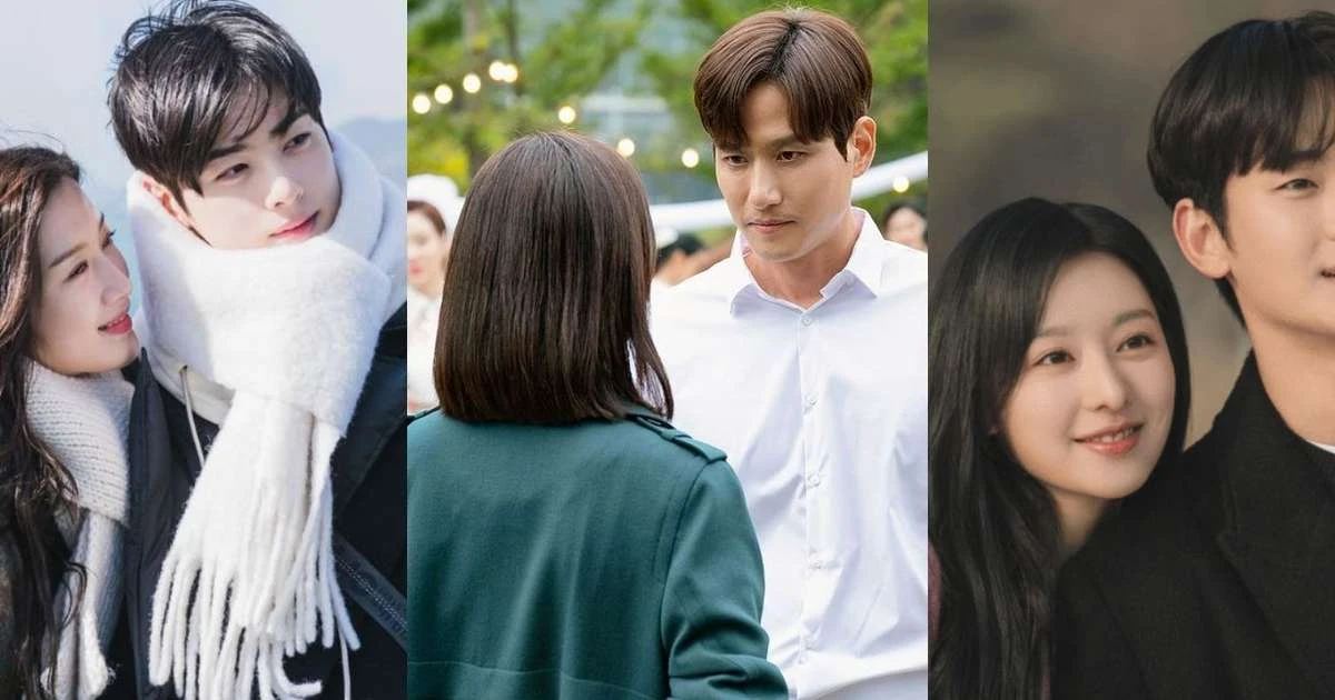 Nem 'Rainha das Lágrimas', nem 'Beleza Verdadeira': dorama mais visto na história da TV coreana chegou no Brasil há pouco tempo. Veja o TOP 10!