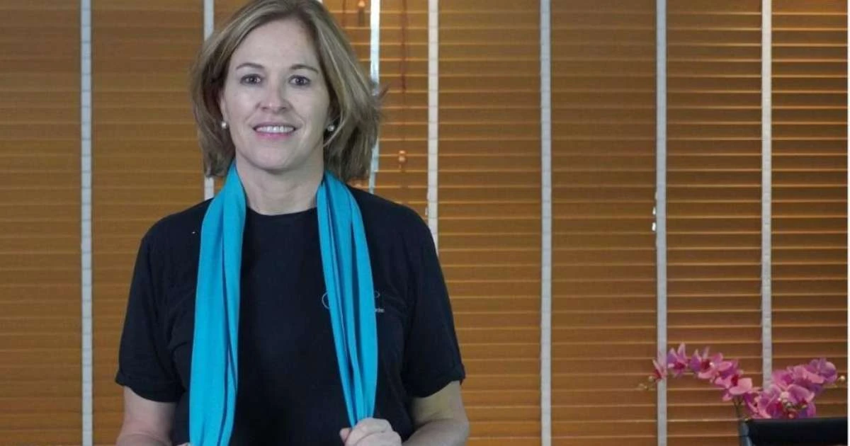 'Virei influenciadora aos 60 anos, e a fama me fez ter burnout'