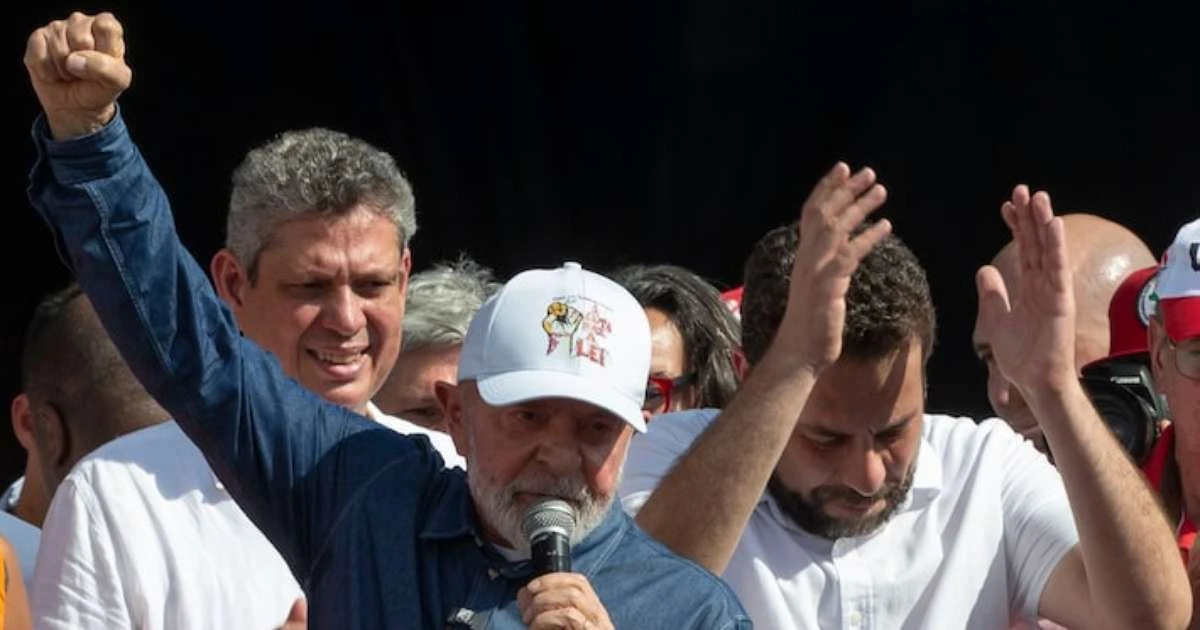 Lula evita ato público um ano após 1.º de Maio esvaziado para evitar novo constrangimento