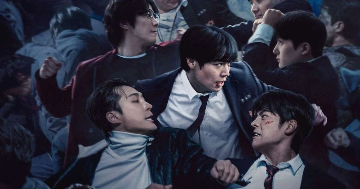 Vai ter 3ª temporada de 'Classe dos Heróis Fracos'? Tudo o que você precisa saber sobre o dorama ESTOURO de sucesso da Netflix