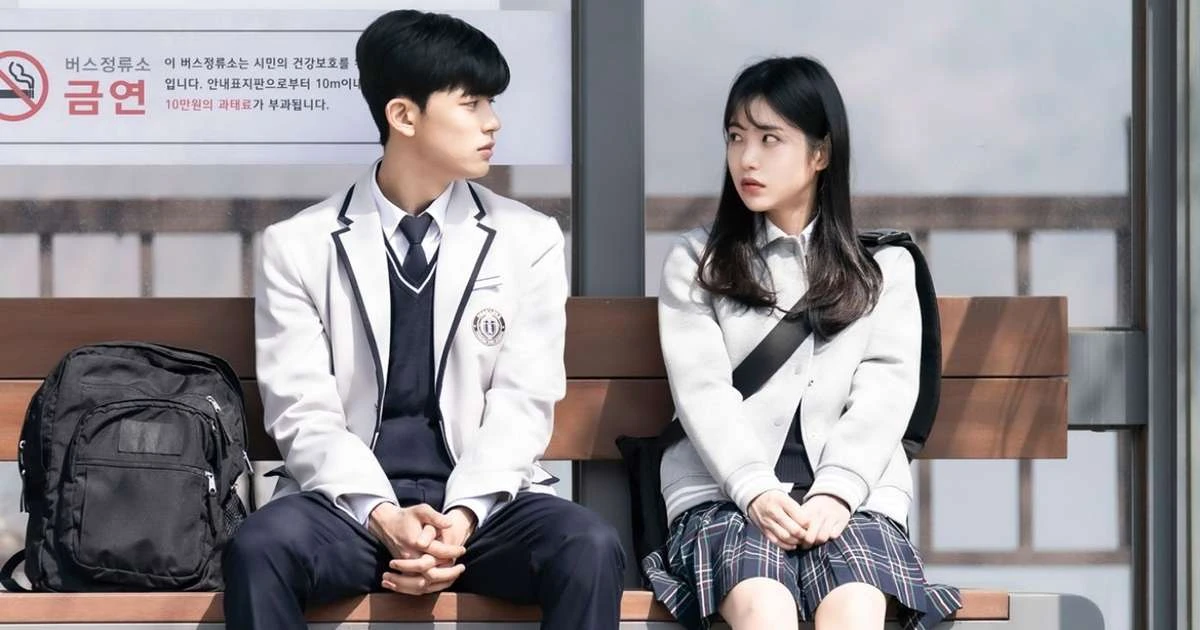 Dicas de doramas para o fim de semana: se você gostou de 'Classe dos Heróis Fracos 2', estas 7 séries combinam escola e luta com maestria