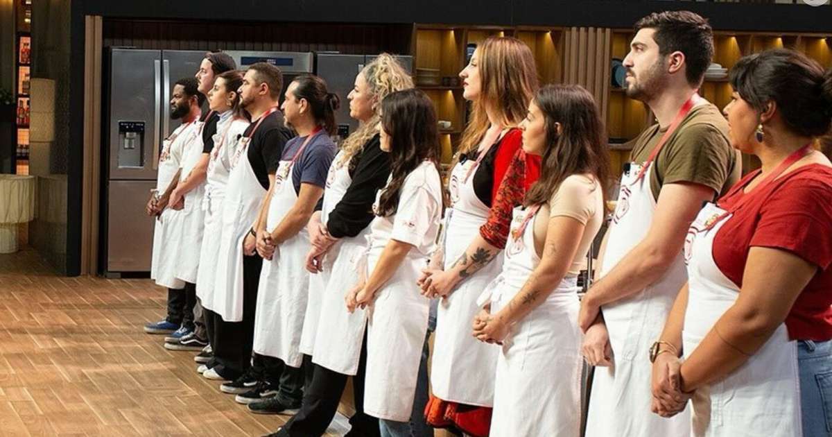 Nem Larissa, nem Roberto! Quem saiu do 'Masterchef Brasil 2024'? Participante 'favorito' de Jacquin deixa reality e entrega terço da avó ao jurado