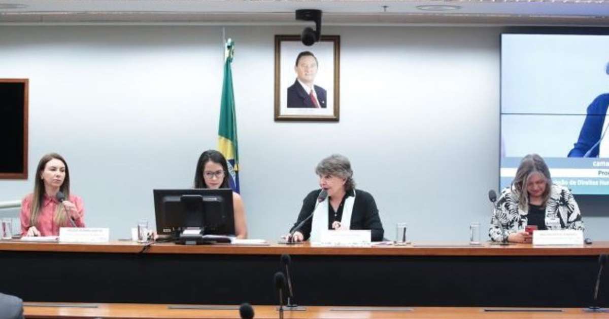 Debate na Câmara defende ampliação do programa Família Acolhedora