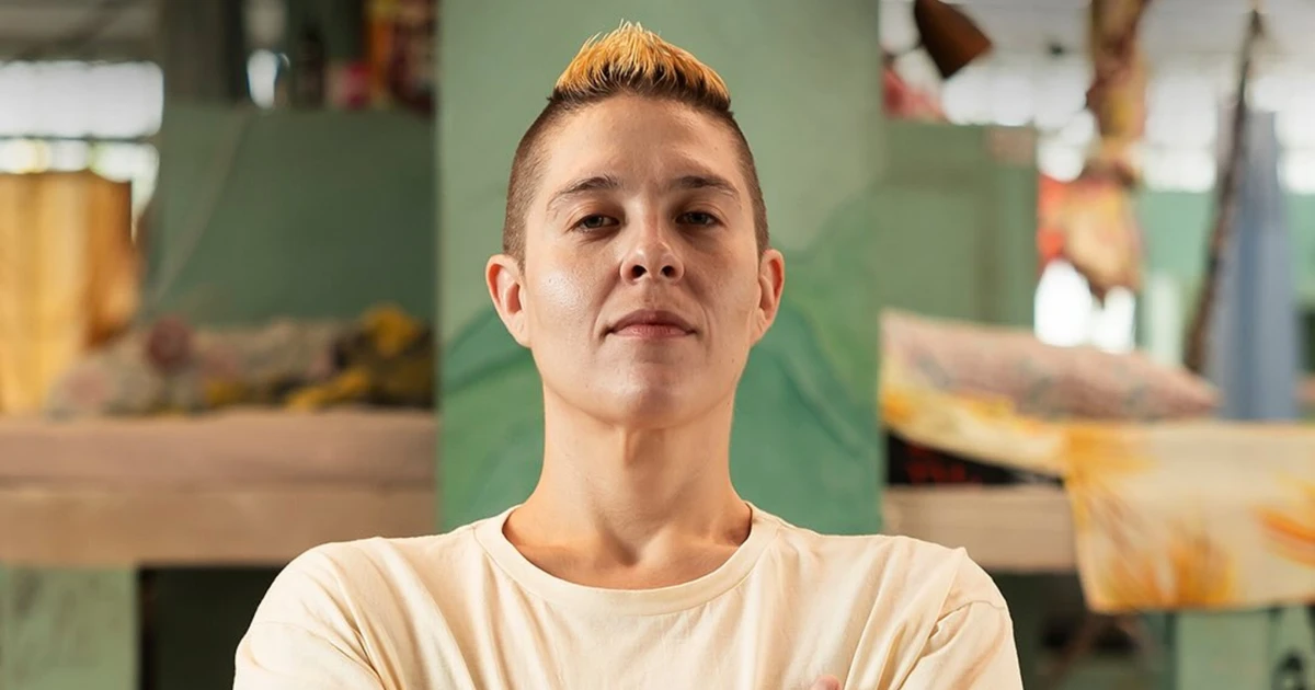 'Tremembé': intérprete de Sandrão descreve cenas íntimas com Marina Ruy Barbosa e Carol Garcia