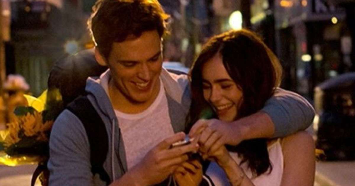 Melhores filmes de romance para assistir online e se emocionar!