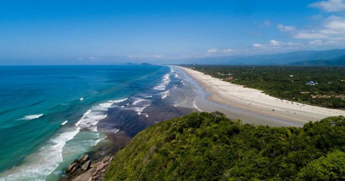 Acidente entre motos aquáticas mata uma pessoa e deixa três feridos em Bertioga (SP)