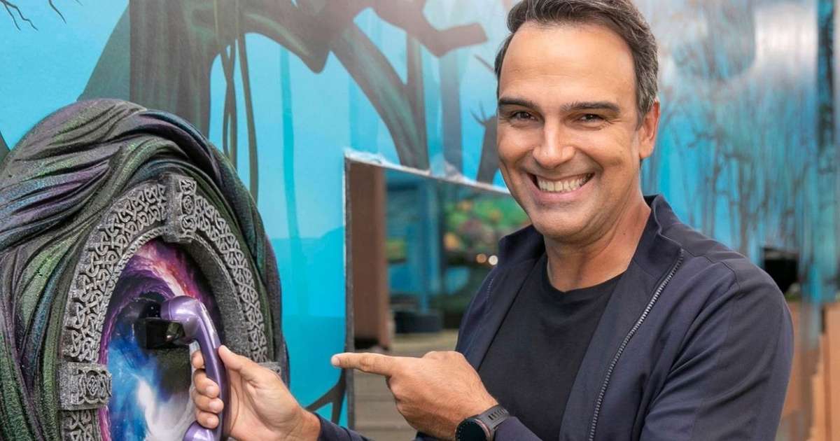 'BBB 25' vem aí! Dinâmicas inéditas no reality show são reveladas por Tadeu Schmidt: 'Jamais eu...'