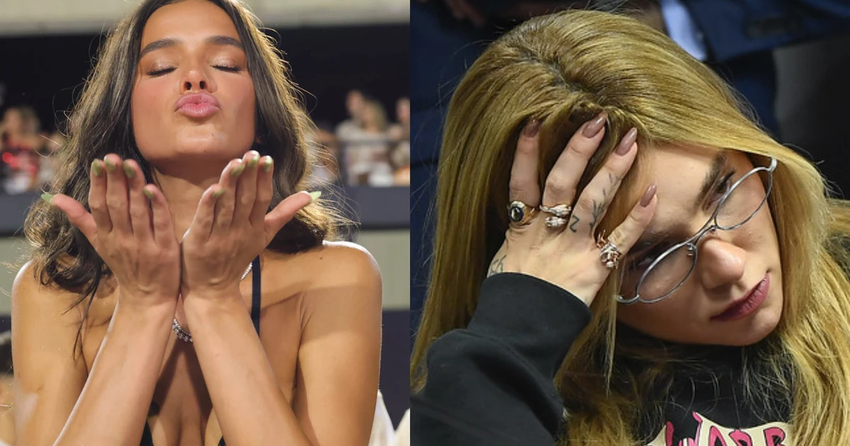 'Pessoa ruim, mau caráter mesmo': o posicionamento silencioso de Bruna Marquezine sobre o depoimento de Virgínia Fonseca na CPI das Bets
