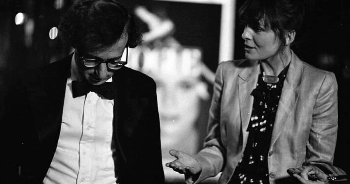 Diane Keaton: O que Woody Allen disse sobre a atriz que morreu aos 79 anos