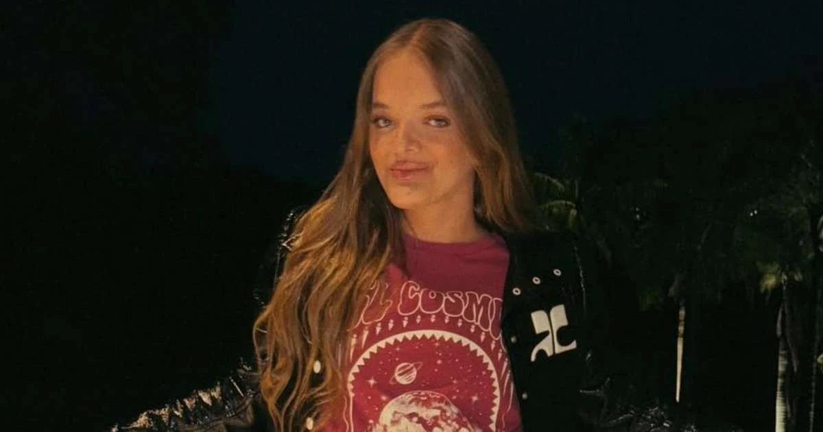 Nem chocolate, nem doces: Rafaella Justus elege comida favorita e impressiona até os fãs com preferência 'inusitada'. 'Não sou muito fã'
