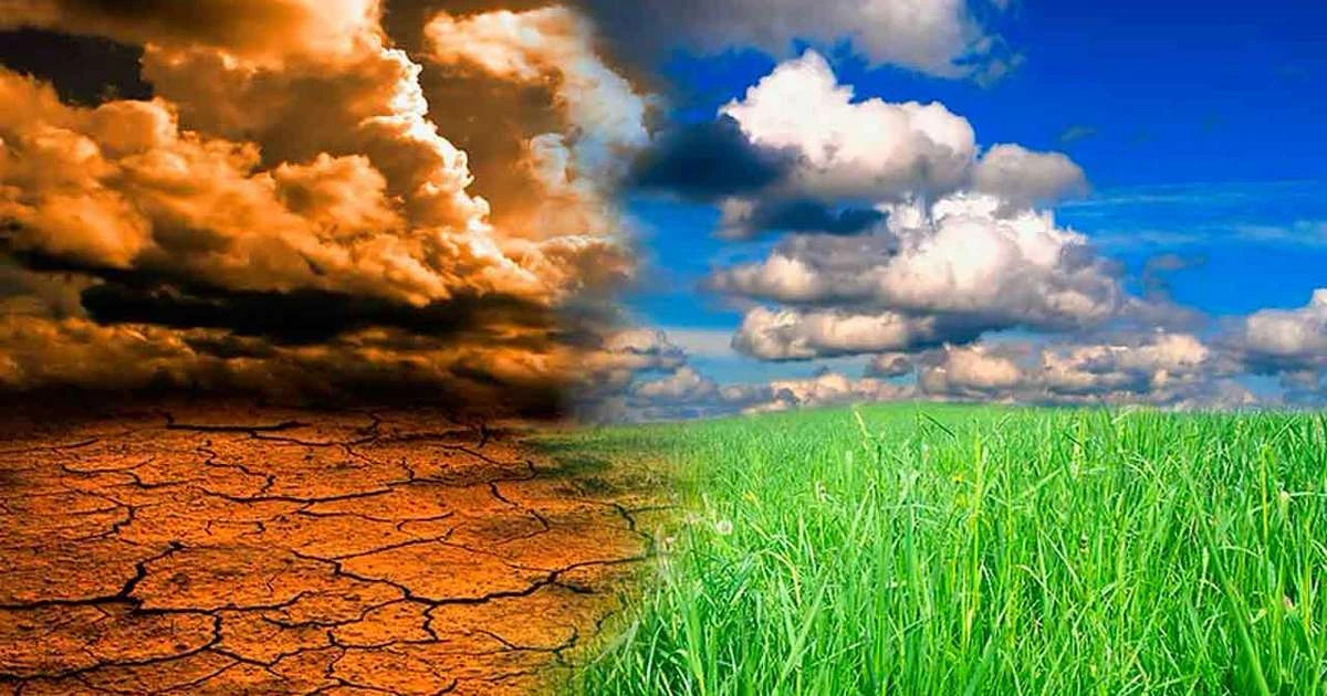 El Niño provoca uma série de impactos climáticos