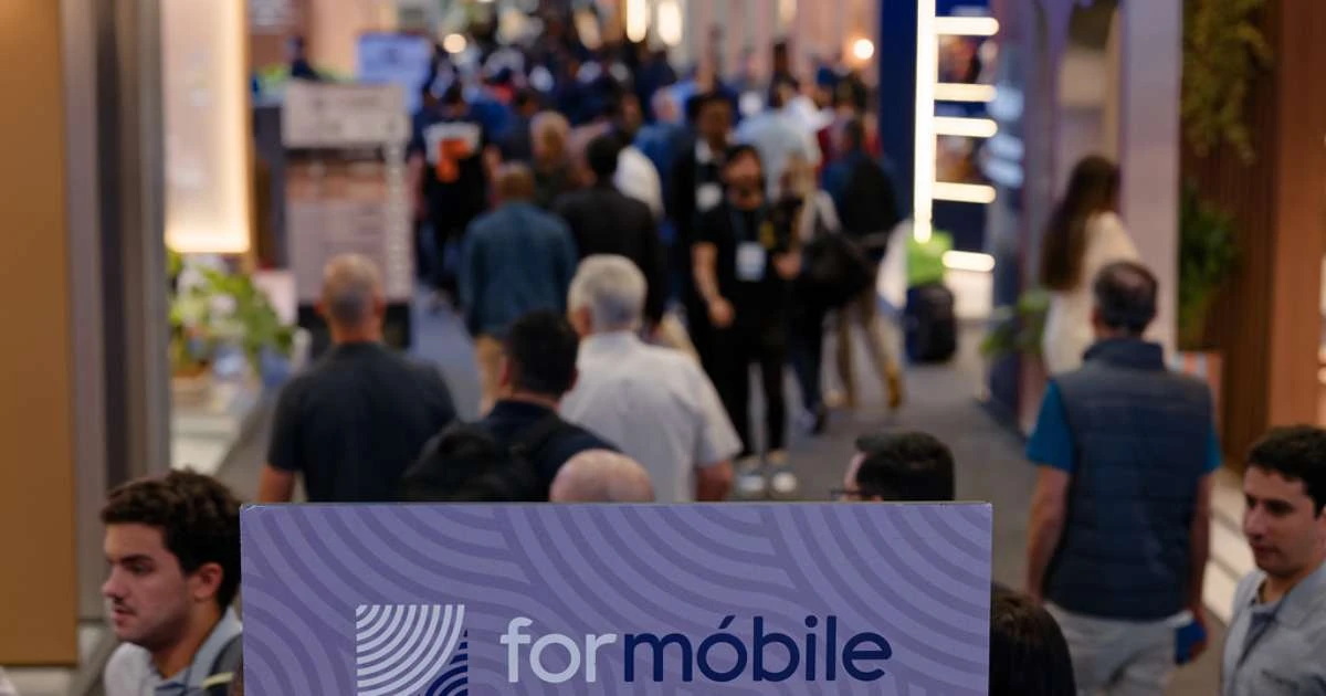ForMóbile registra 50 mil visitantes e amplia mercado