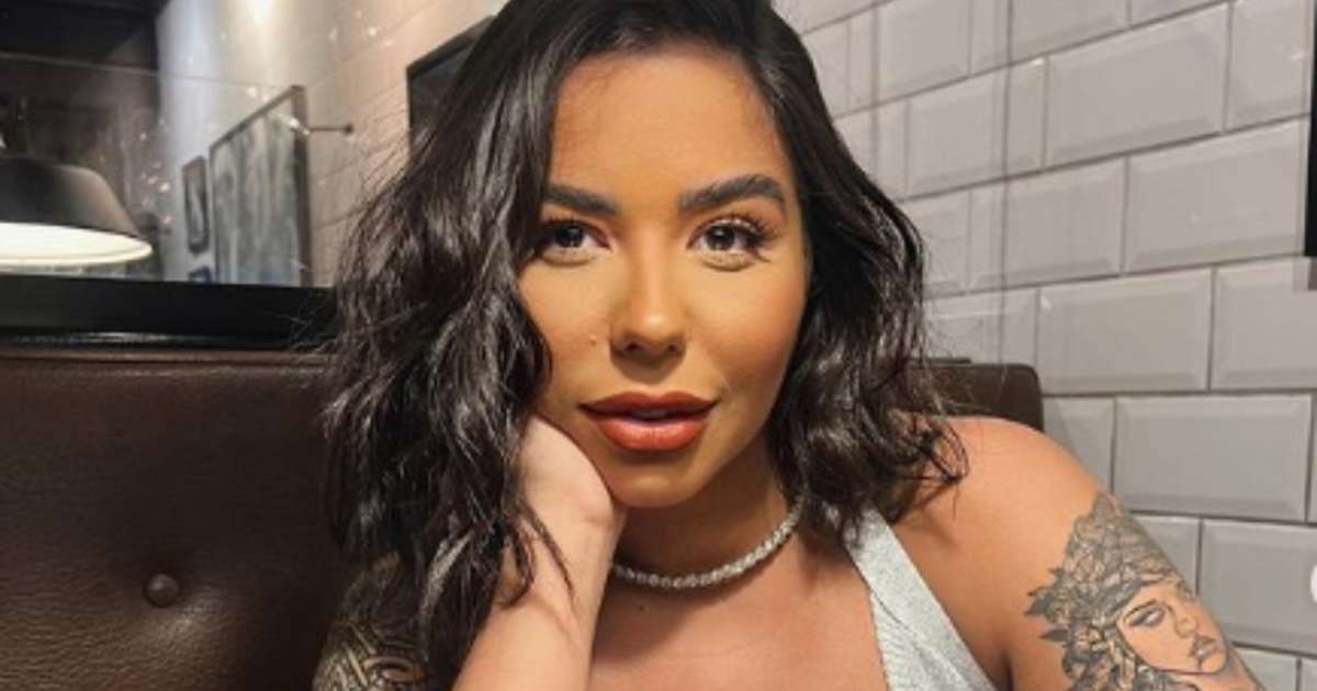 Grave! Famosa influenciadora acusa alteração racial em foto do filho