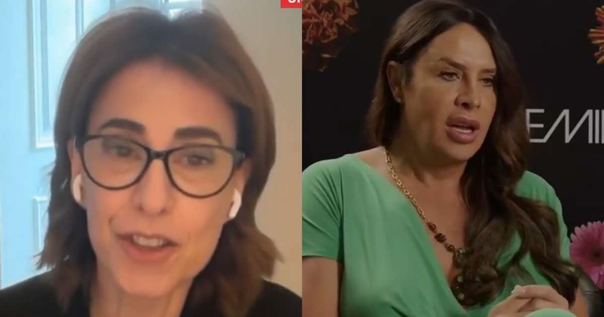 Fernanda Torres é acusada de montar equipe para prejudicar atriz no Oscar: 'Isso fala'