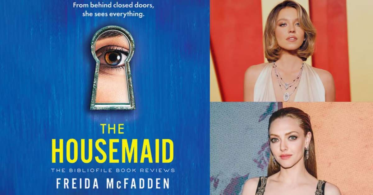 A Empregada: tudo sobre a adaptação do best-seller de Freida McFadden para o cinema