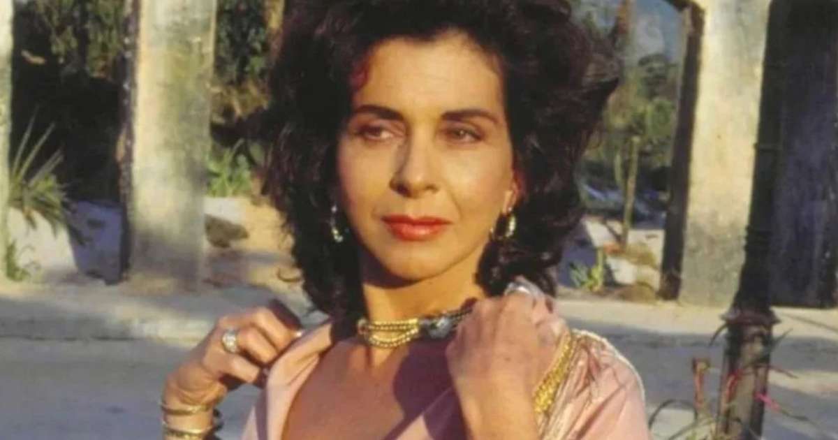 35 anos depois de 'Tieta', ainda usamos uma expressão fácil e divertida que a novela da Globo popularizou no dia a dia