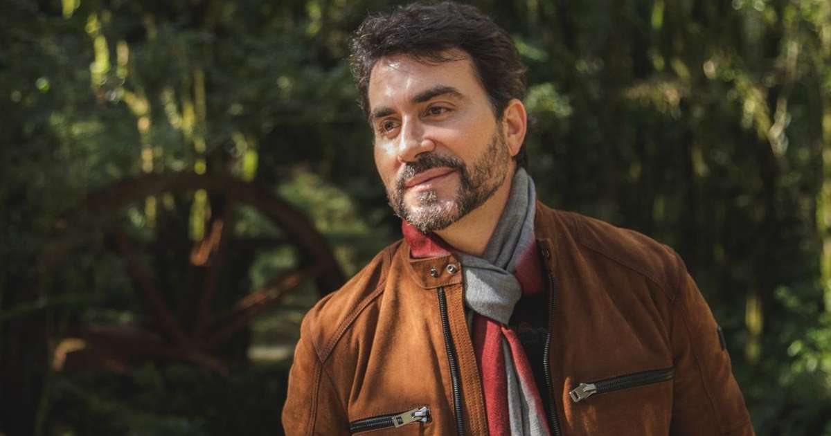 Padre Fábio de Melo: por que o Brasil tem a população mais deprimida da América Latina