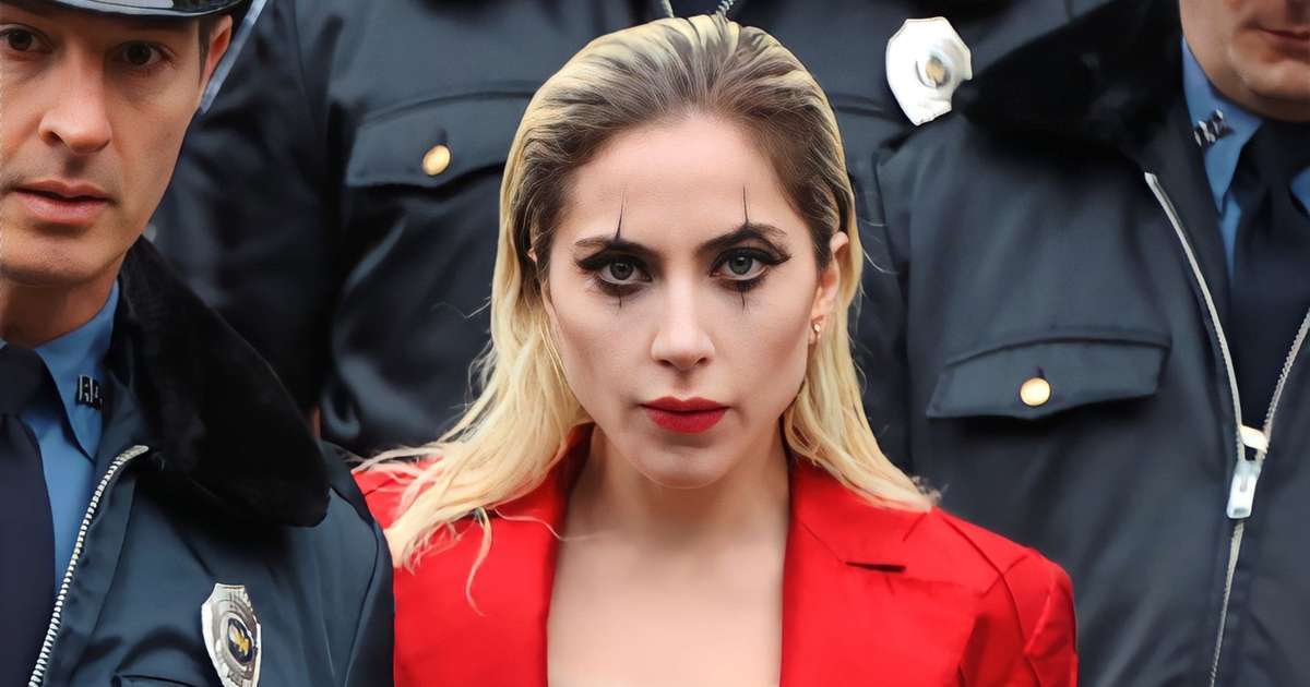 Lady Gaga responde fracasso de Coringa 2 na crítica: 'As pessoas simplesmente...'