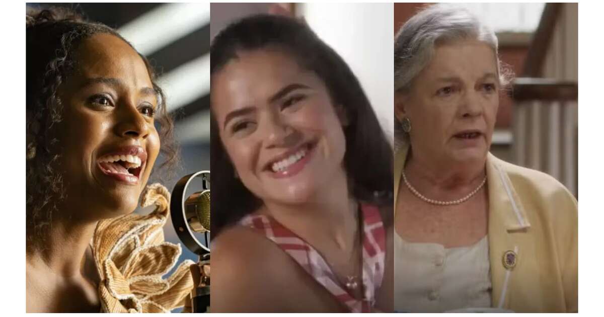 Resumo de 'Garota do Momento', capítulo de quarta-feira (29 de janeiro): Beatriz se choca ao descobrir que Bia e Isabel são a mesma pessoa