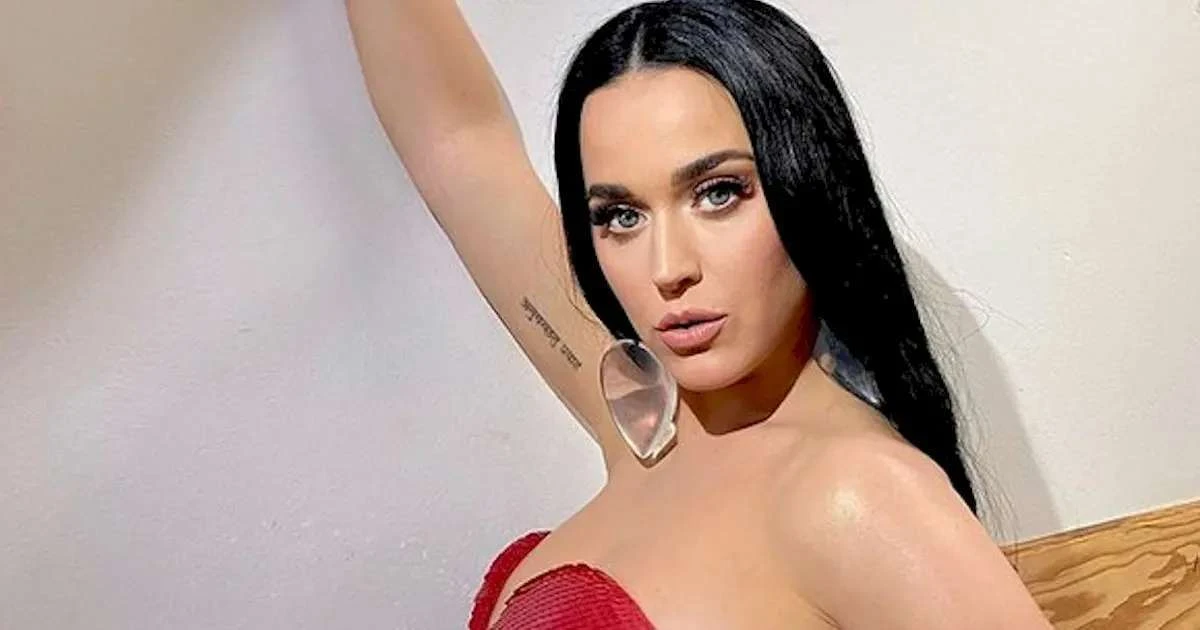 Vídeo sobre atentado choca Katy Perry e causa revolta
