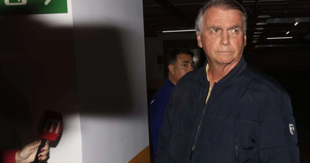 59% apoiam operação da PF contra Jair Bolsonaro e 41% criticam, mostra Quaest