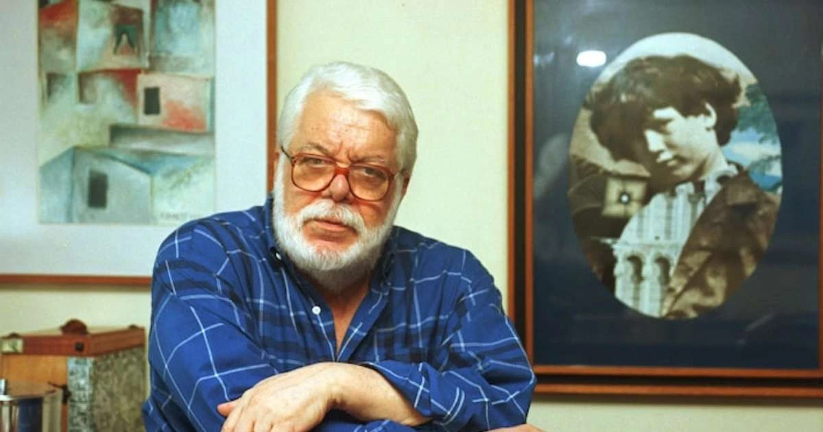 Manoel Carlos está 'sob cuidados médicos' e é acompanhado por família