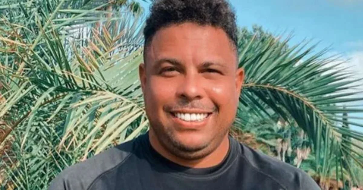 'Tudo no corpo desacelera', diz médica sobre doença silenciosa de Ronaldo Fenômeno