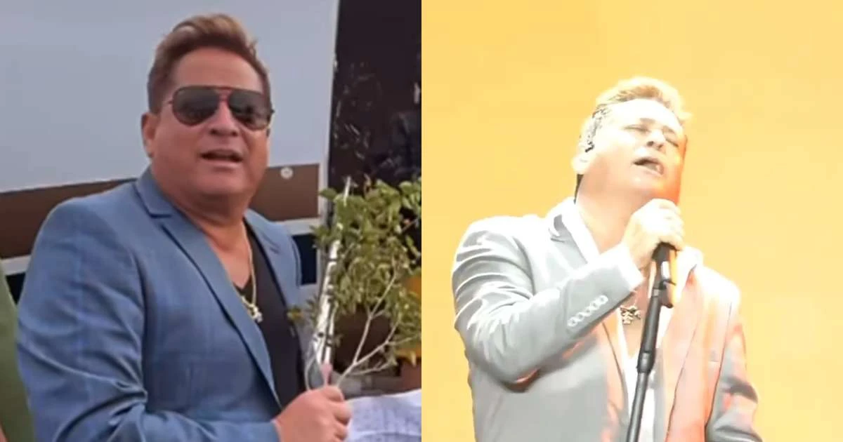 Leonardo nega ter cantado bêbado em São João após críticas: 'Povo anda mentindo demais'