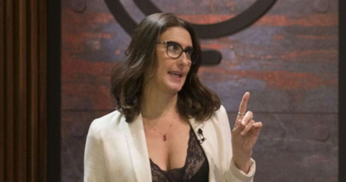 Quase ninguém sabe desse segredo inusitado sobre a avaliação dos pratos no 'MasterChef Brasil', mas Paola Carosella resolveu contar