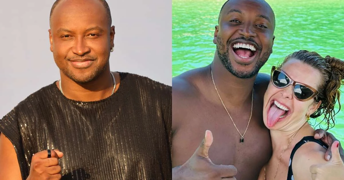 Separados, Thiaguinho se declara para Fernanda Souza e detalha sentimento: 'Pra sempre'