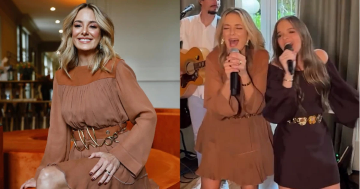 Sem Tralli, Ticiane Pinheiro celebra 49 anos em festão badalado com famosos; veja quem