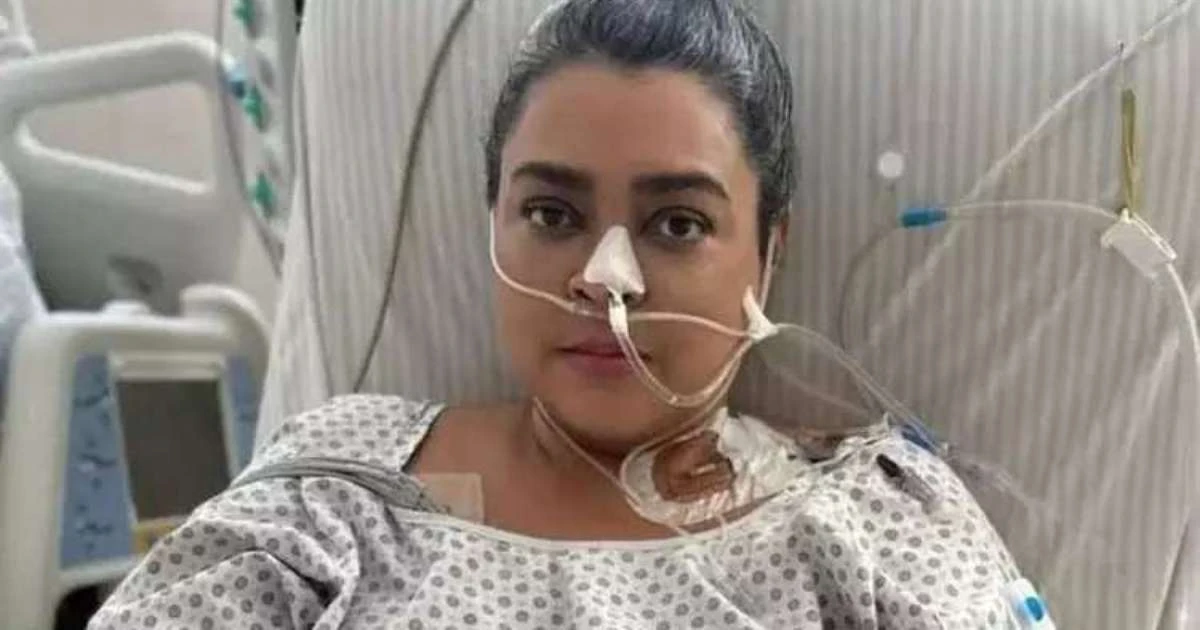 A declaração emocionante de Preta Gil durante seu tratamento contra o câncer