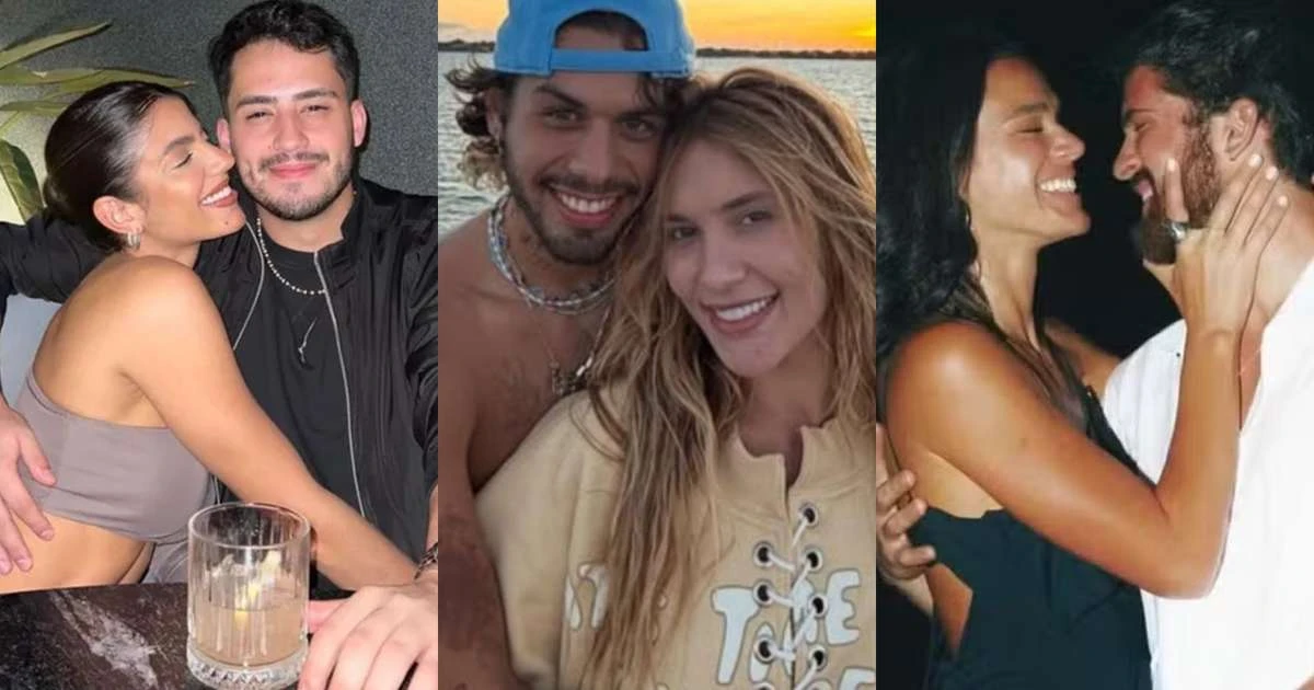 Mais uma separação na família de Leonardo: relembre términos dos filhos do cantor