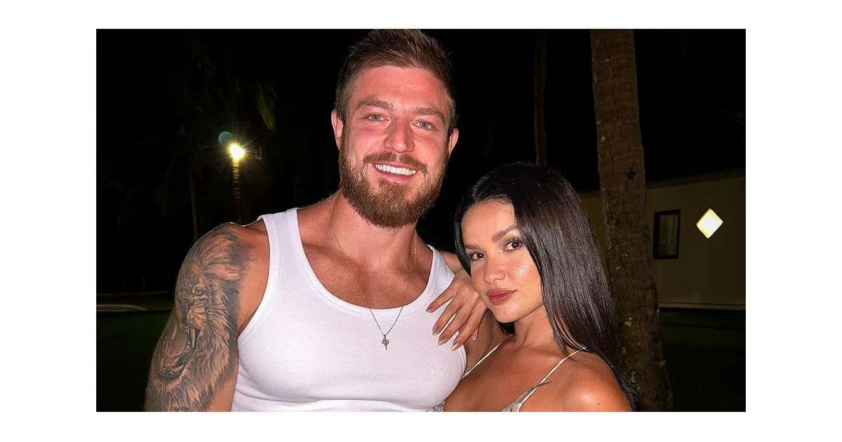 'Mais de oito dias com dor': Juliette revela que o noivo, Kaique Cervany, está com suspeita de hepatite A; entenda o diagnóstico!