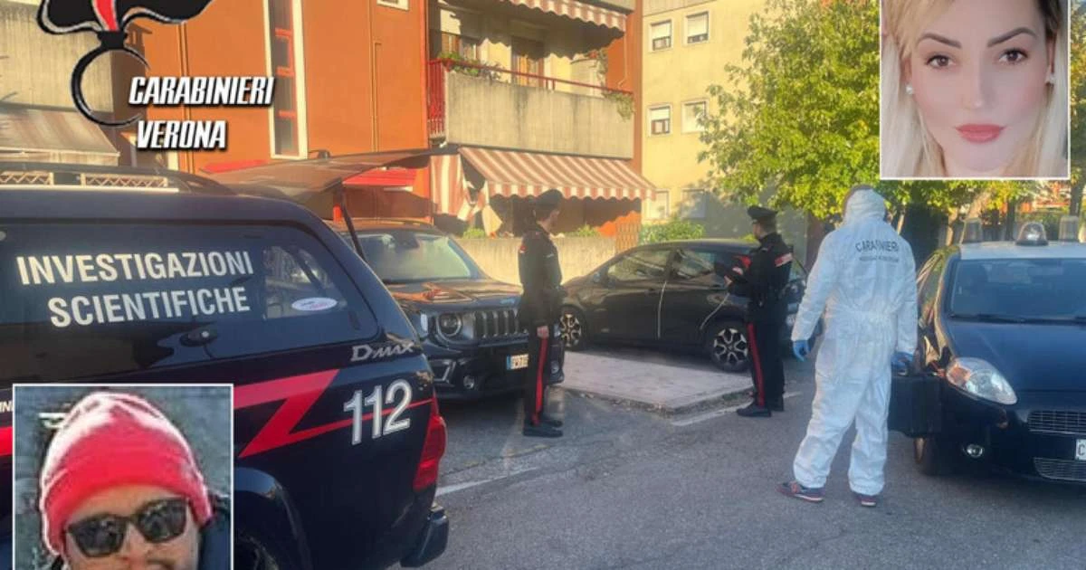 Assassino de brasileira estava sob efeito de drogas, diz polícia italiana