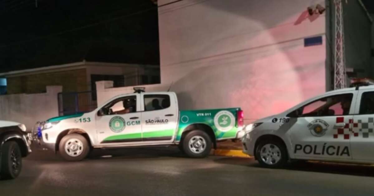 Homem mata vizinha esganada em SP; suspeito já havia assassinado outras 3 pessoas, afirma delegado