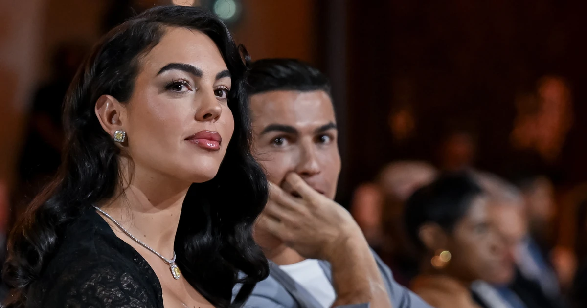 Os haters dizem que Georgina Rodriguez vai se casar com Cristiano Ronaldo por dinheiro, mas a noiva do jogador é milionária desde 2017; veja fortuna!