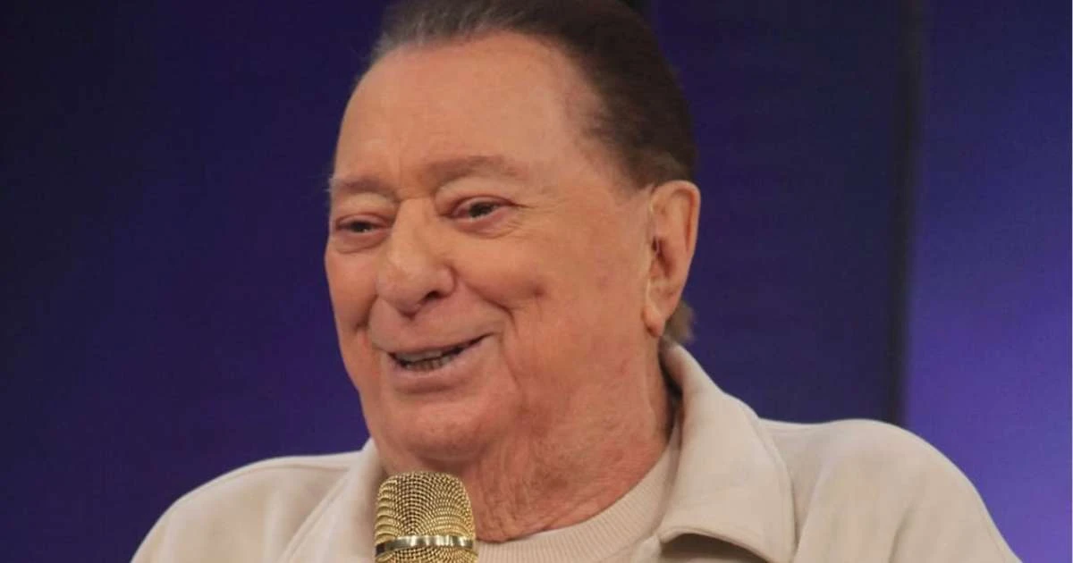 Fortuna de Raul Gil é revelada em vídeo e choca a web