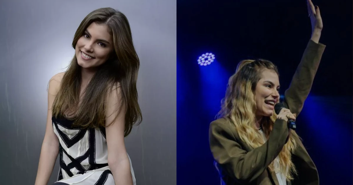 Lembra dela? Ex-atriz da Globo larga tudo, vira pastora e revela o motivo