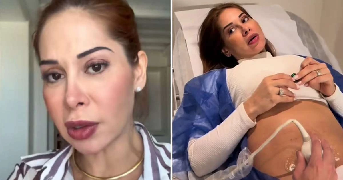 Por que filha de Maíra Cardi vai nascer antes da hora? Médica explica parto prematuro