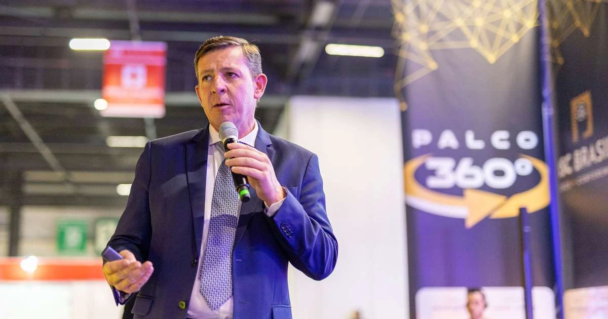 Smart Sampa já capturou 1.757 foragidos em 2025