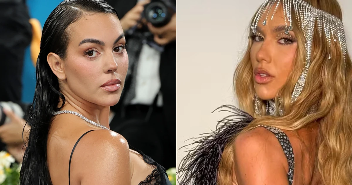 Inspiração? Antes de comparação com Georgina, Virgínia Fonseca enalteceu a noiva de Cristiano Ronaldo: 'Que mulher'
