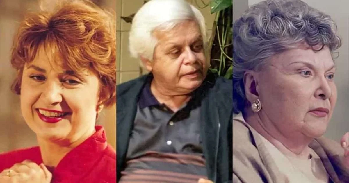 Atriz de 'História de Amor' faleceu com doença grave e sem cura